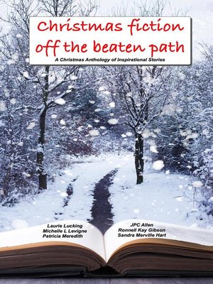 cover image of Christmas Fiction Off the Beaten Path
